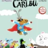 SUPER CARIBU Nº3: REVOLUCION EN POPONIA [CARTONE]