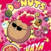 SUPERDONUTS VOL.2: ¡VAYA LIADA! [CARTONE]