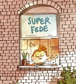 SUPERFEDE [CARTONE]