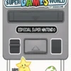 SUPER GAMES WORLD [CARTONE]