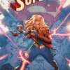 SUPERGIRL: EL CONFIN DEL UNIVERSO (DC ALL IN) [RUSTICA]