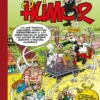 SUPER HUMOR: MORTADELO Nº66: ¡MISTERIO EN EL HIPERMERCADO! [CARTONE]