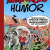 SUPER HUMOR: MORTADELO Nº69: MUNDIALES DEL HUMOR [CARTONE]