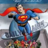 SUPERMAN: ¿QUE FUE DEL HOMBRE DEL MAN~ANA? (GRANDES NOVELAS GRAFICAS DC) [CARTONE]