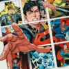 SUPERMAN UNLIMITED Nº13 (DC ALL IN) [RUSTICA]