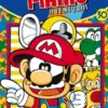 SUPER MARIO AVENTURAS Nº30 [RUSTICA]