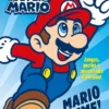 SUPER MARIO: MARIO TIME! [RUSTICA]
