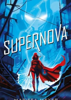 SUPERNOVA (RENEGADOS VOL.3) [RUSTICA]