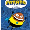 SUPERPATATA VOL.01: EL ORIGEN DE SUPERPATATA [RUSTICA]