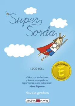 SUPERSORDA [RUSTICA]