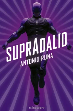 SUPRADALID [RUSTICA]