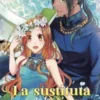 SUSTITUTA DE LA PROMETIDA, LA Nº05 [RUSTICA]