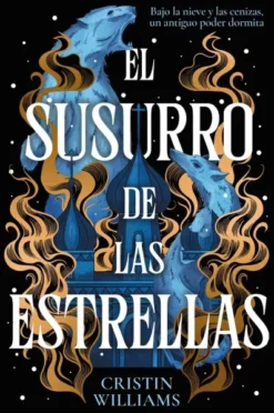 SUSURRO DE LAS ESTRELLAS, EL [RUSTICA]