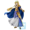 SWORD ART ONLINE: ESTATUA ALICE INTEGRITY KNIGHT (FINAL CHAPTER) ICHIBANSHO 17 CM PVC [CAJA]