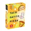 TACO, GATITO, PIZZA [JUEGO]