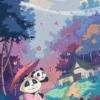 TAKENOKO: CHIBIS [EXPANSION]