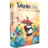 TAKENOKOLOR [JUEGO]