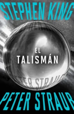 TALISMAN, EL [CARTONE]