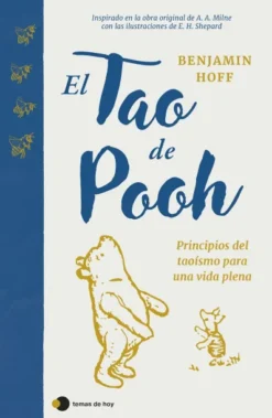 TAO DE POOH, EL [CARTONE]