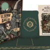 TAROT DE TOLKIEN: EL SEÑOR DE LOS ANILLOS (EDICION ESPECIAL) [CAJA]