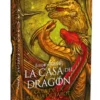 TAROT LA CASA DEL DRAGON [CAJA]
