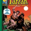 TARZAN: EL SEÑOR DE LA JUNGLA (1977-1979) [CARTONE]