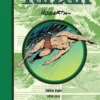 TARZAN PAGINAS DOMINICALES VOL.02 (1939-1941) [CARTONE]