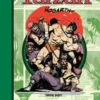 TARZAN PAGINAS DOMINICALES VOL.04 (1943-1945) [CARTONE]
