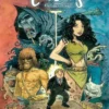 TAXUS VOLUMEN 1: EL ULTIMO EN LLEGAR [CARTONE]