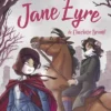 TEA STILTON: JANE EYRE [CARTONE]