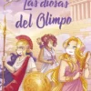 TEA STILTON: LAS DIOSAS DEL OLIMPO [CARTONE]