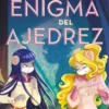 TEA STILTON Nº54: EL ENIGMA DEL AJEDREZ [CARTONE]