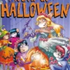 TEA STILTON Nº46: FIESTA DE HALLOWEEN [RUSTICA]