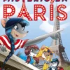 TEA STILTON Nº04: MISTERIO EN PARIS [CARTONE]