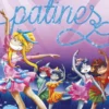 TEA STILTON Nº52: UNA ESTRELLA SOBRE PATINES [RUSTICA]