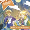 TEA STILTON STARS ACADEMY Nº4: SOBRE LAS ALAS DE UN SUEÑO [RUSTICA]