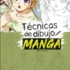 TECNICAS DE DIBUJO MANGA VOL.02: CANONES Y PROPORCIONES [RUSTICA]