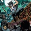 TEENAGE MUTANT NINJA TURTLES: CASEY JONES [RUSTICA]