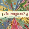 TE IMAGINAS? DESPIERTA TU CREATIVIDAD [CARTONE]