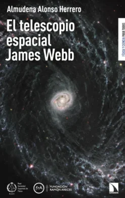 TELESCOPIO ESPACIAL JAMES WEBB, EL [RUSTICA]