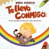 TE LLEVO CONMIGO [CARTONE]