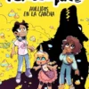 TEMBLEQUES Nº03: AULLIDOS EN LA CANCHA [RUSTICA]