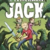 TEMERARIO JACK, EL (TEMERARIO JACK VOL.1) [CARTONE]