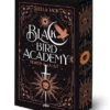 TEMOR A LA LUZ (BLACK BIRD ACADEMY 2) (ED. CANTOS PINTADOS) [CARTONE]