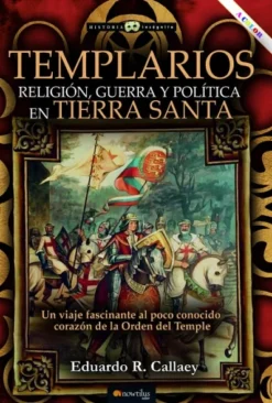 TEMPLARIOS [RUSTICA]