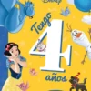 TENGO 4 AÑOS [CARONE]