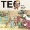 TEO EN LA GRANJA [CARTONE]