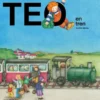 TEO EN TREN [CARTONE]