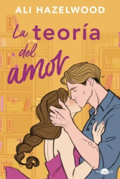 TEORIA DEL AMOR, LA [RUSTICA]