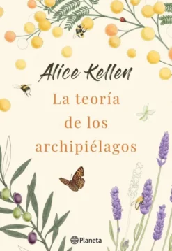 TEORIA DE LOS ARCHIPIELAGOS, LA [CARTONE]